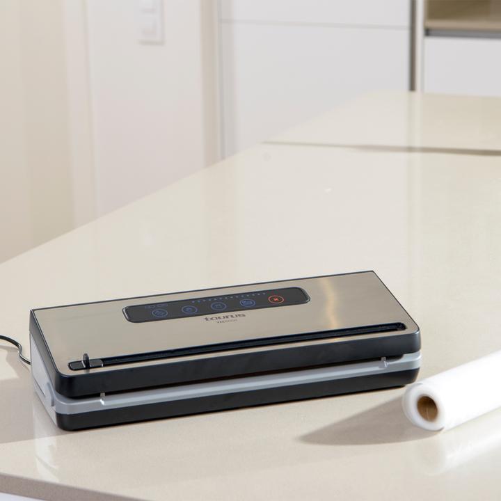 Actual product image Taurus VAC6000 - vacuum forsegger - sor
