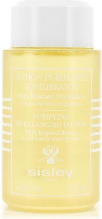 Sisley Lotion Purifiante Équilibrante aux Résines Tropicales (Reinigungslotion, 1250 ml)
