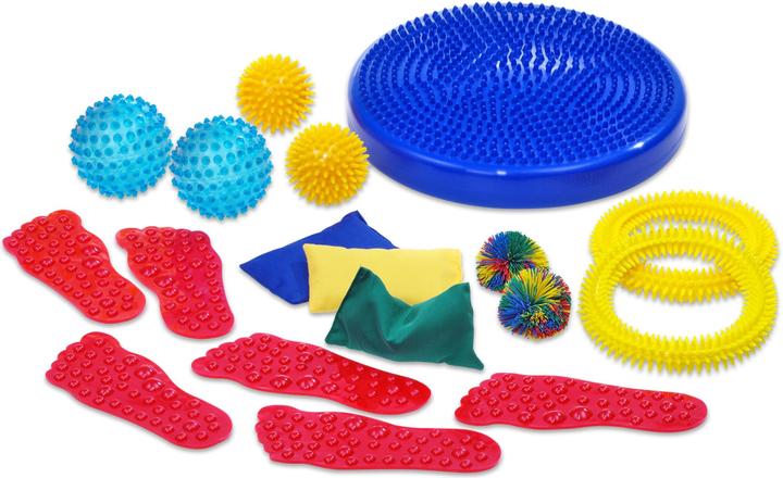 Produktbild Betzold Sensorik-Set