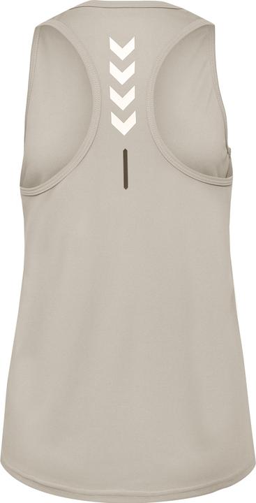 Actual product image hummel Te Tola Tank Top (XS)