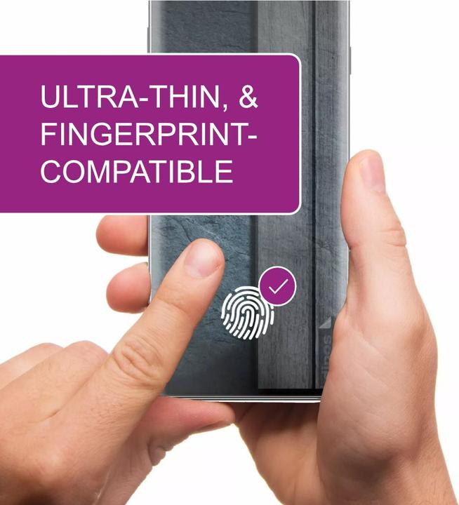 Produktbild Dipos Schutzfolie Klar für Geoid CC600 2.4 Zoll