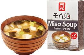 Produktbild Enso Miso Suppen Paste (60 ml)
