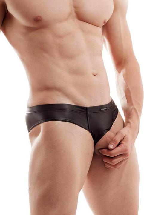 Produktbild Wojoer Ouvert Leather Slip (S)