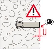 Immagine prodotto Fischer Ancoraggio filettato interno R 88585 ZYKON FZA-I 18 x 80 M10 I A 4 (10 pz.)