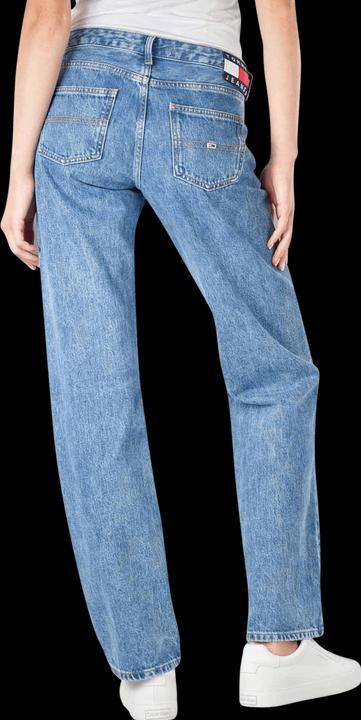 Produktbild Tommy Hilfiger Tommy Jeans Sophie Low Rise Straight Denim Medium (W34/L32)