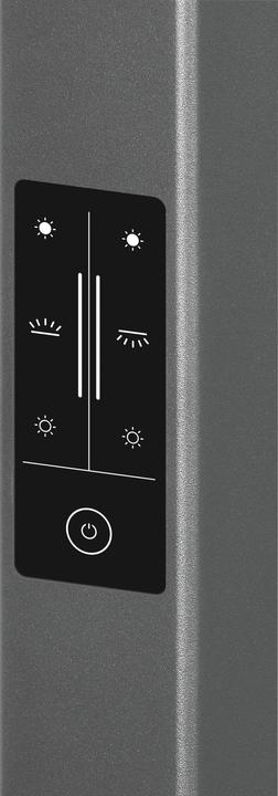Immagine prodotto Hansa Lampada da pavimento LED Saphir Plus (11000 lm)