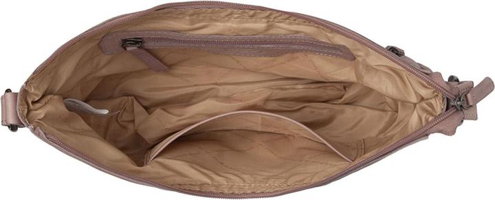 Actual product image The Chesterfield Brand Clarita Umhängetasche Leder 35 cm