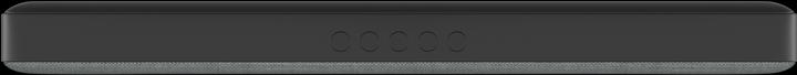 Actual product image SackIT Wave Grey Soundbar (60 W, 2.0 Channel)