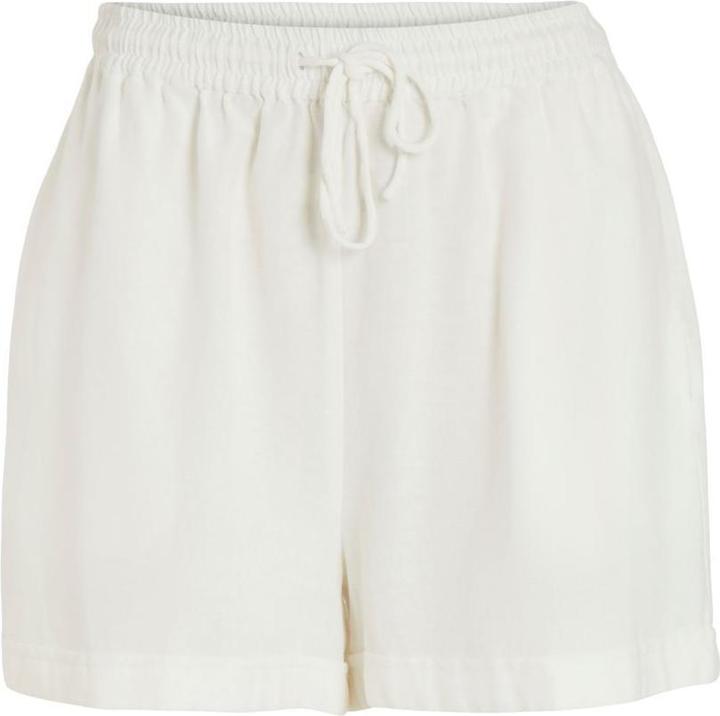 Vila High Waist Shorts (36)