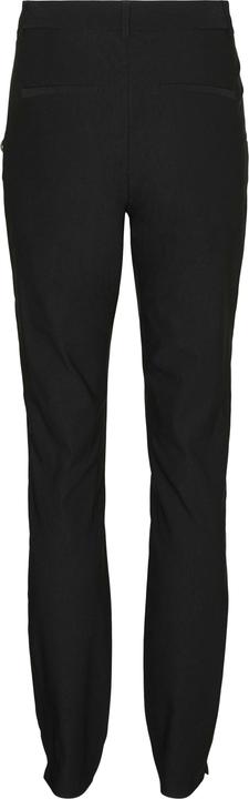 Immagine prodotto Vero Moda VMMILLE MW SLIM BUTTON PANT EXC Pantaloni (30)