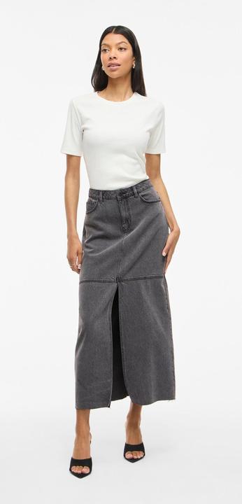 Actual product image Vila Maxi Jeansrock (42)