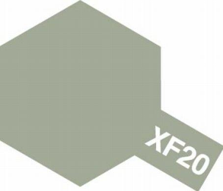 Immagine prodotto Tamiya Vernice acrilica XF-20