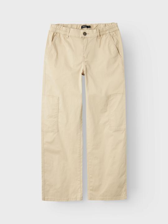 Produktbild Lmtd Low Waist Cargohose (152)