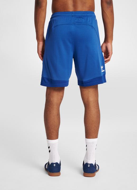 Produktbild hummel Lead Poly Shorts (XXL)