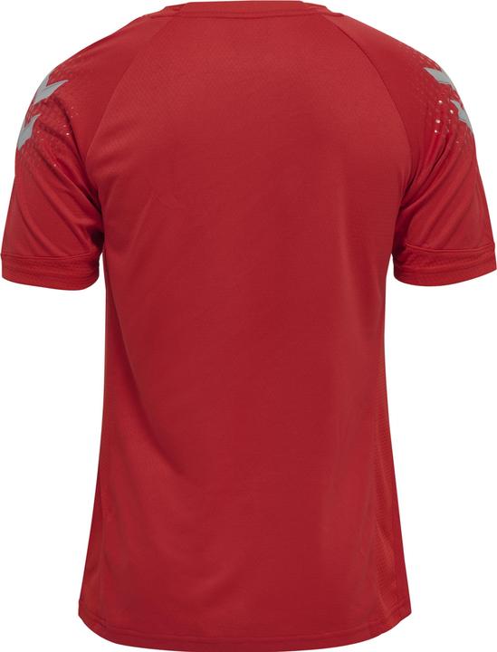 Immagine prodotto hummel Maglia In Piombo S/S Poly (3XL)