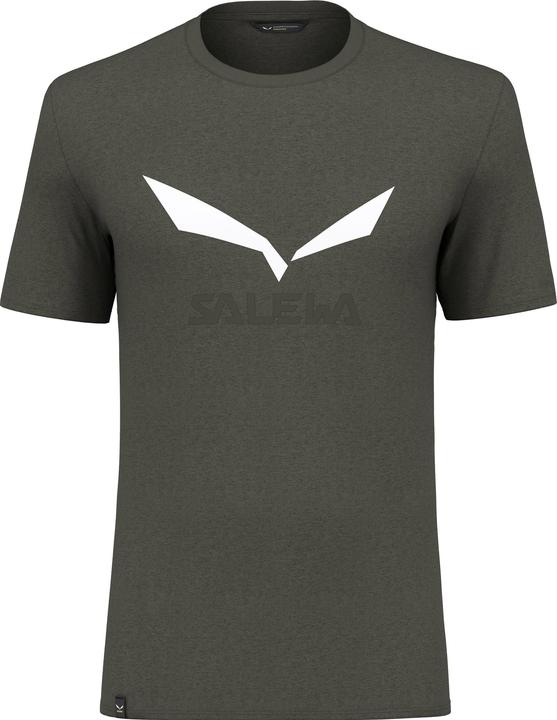 Immagine prodotto Salewa Maglietta Solidlogo Dri-Release® (XL)
