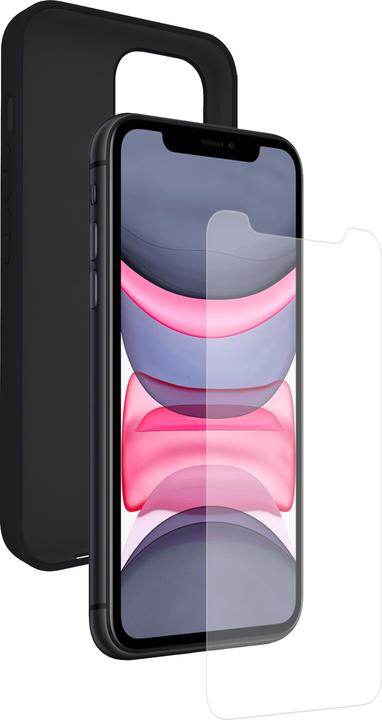 Produktbild Phone Recycle Solution iPhone XS (64 GB, Space Gray, 5.80", Dual SIM, 12 Mpx, 4G)