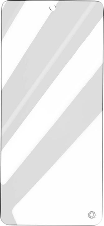 Actual product image Bigben Connected Glass screen protector (1 Piece, Google Pixel 8)