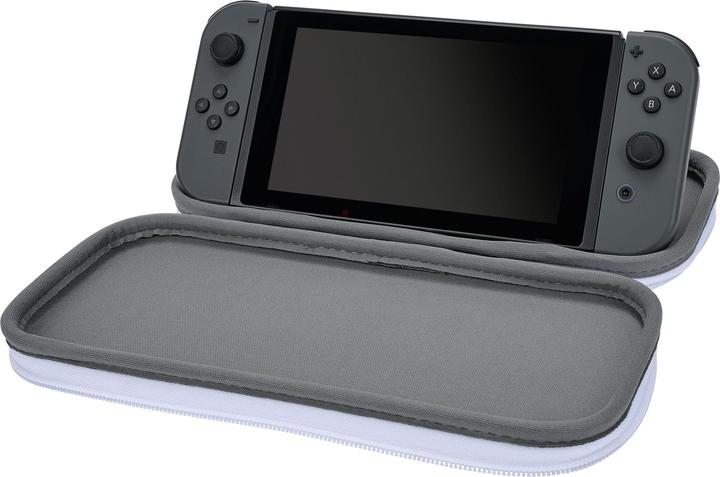 Actual product image PowerA Nintendo Switch Metroid Dread Case (Switch Lite, Switch)