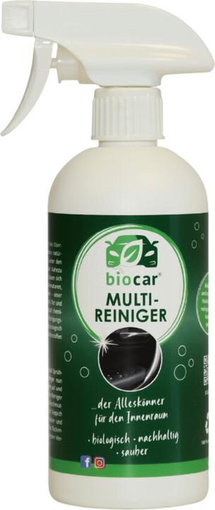 Biocar Bio Multireiniger - 500ml (500 ml)