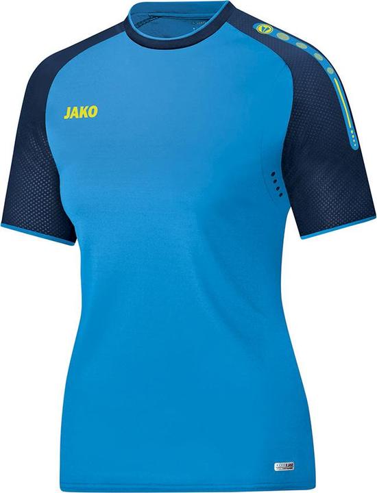 JAKO T-Shirt Champ Damen (S)
