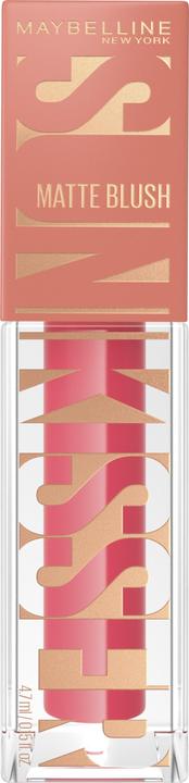Etichetta energetica Maybelline New York MNY Face Studio (30 Mirage rosa)