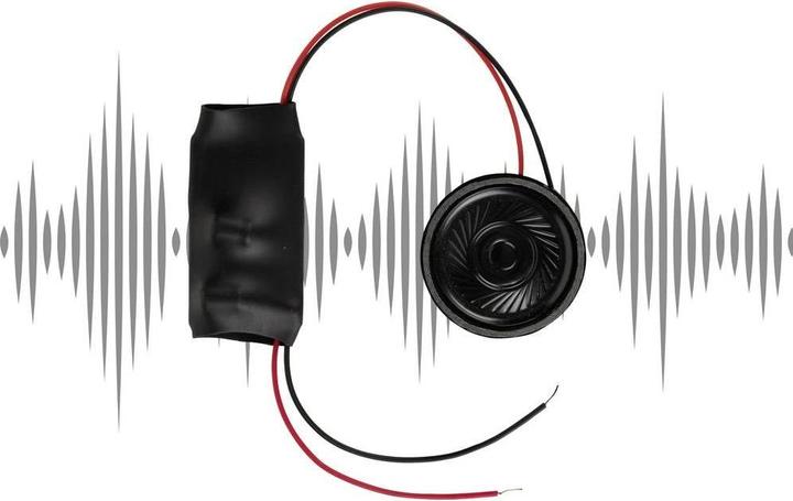 Produktbild Faller Mini-Sound-Effekt Hühner