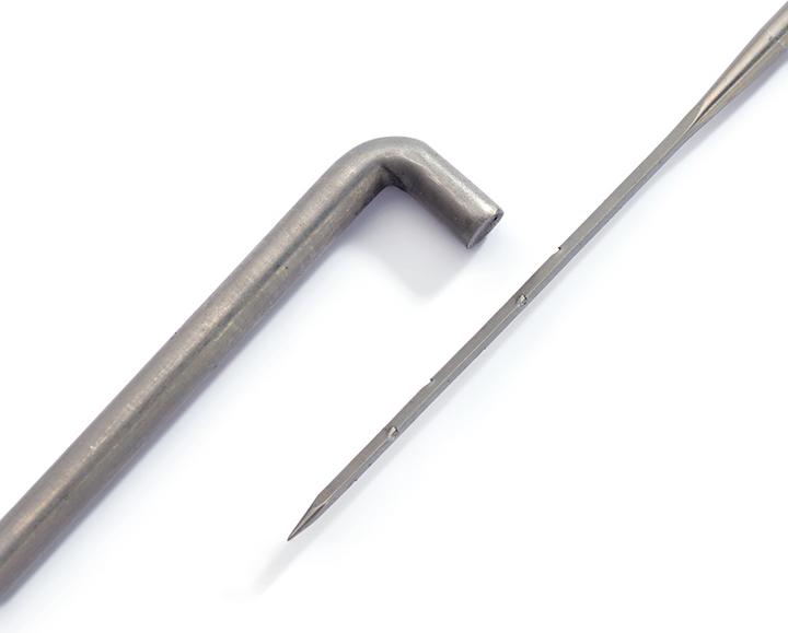 Immagine prodotto Prym Aghi da infeltrimento, fini 78 mm