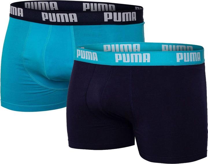 Image du produit Puma Basic Boxer (L, lot de 2)