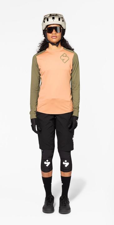Immagine prodotto Sweet Protection Maglia Hunter LS W (XS)