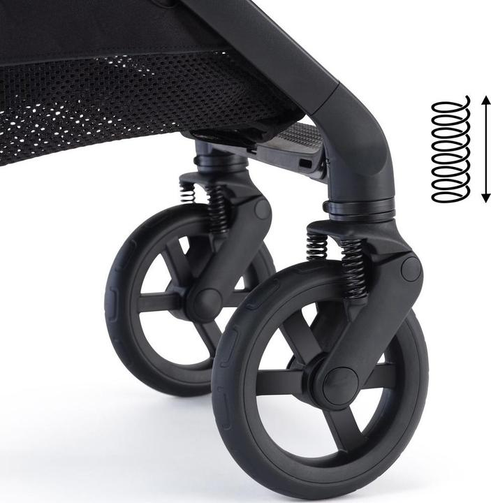 Produktbild RECARO Lexa Elite