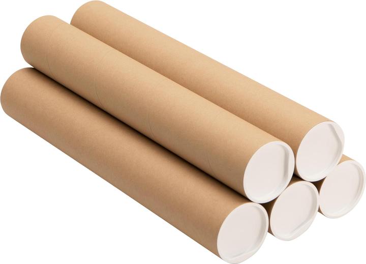 Produktbild Betzold Pappröhren