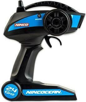 Actual product image Ninco NINCOCEAN R/C Life Guard 34 cm