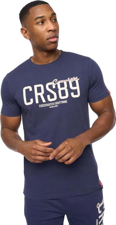 Produktbild Crosshatch Ellsworth TShirt (M)