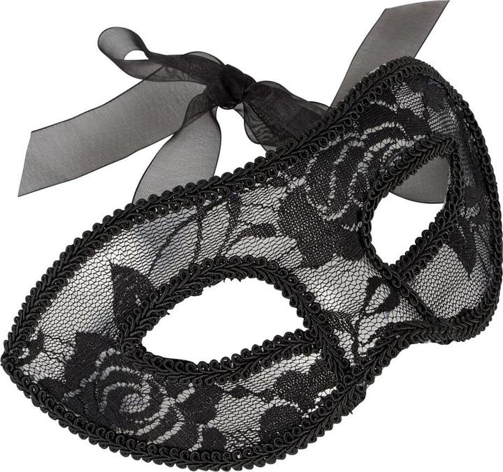 Productafbeelding Cottelli Collection Zijden oogmasker