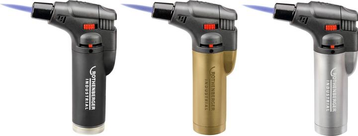 Actual product image Rothenberger Gas burner