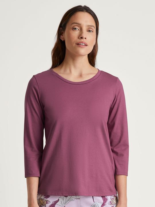 Calida Shirt mit 3/4-Arm