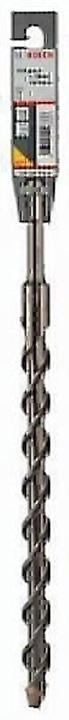 Actual product image Bosch Professional Zubehör Tungsten carbide hammer drill 18 mm (18 mm)