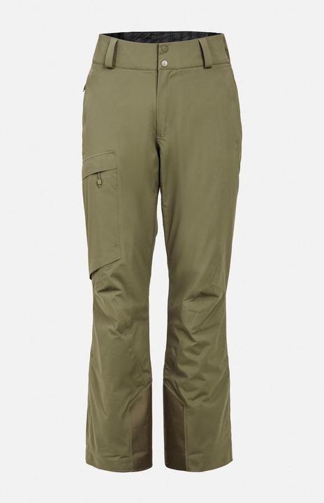 The Mountain Studio P-1 GORE-TEX 2L Stretch Insulated Winter Moss (M)