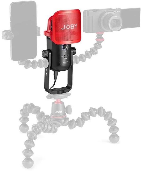 Image du produit Joby Wavo POD