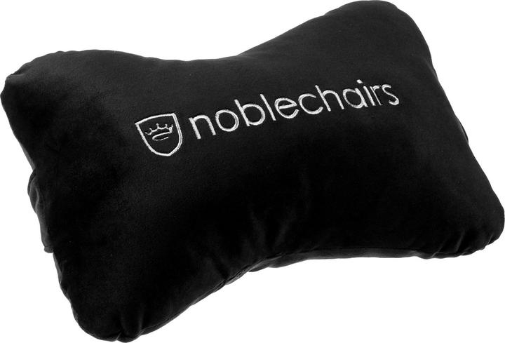 Image du produit noblechairs Ensemble de coussins pour Epic/Icon/Hero