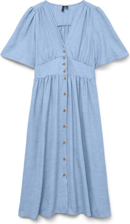Blu Chambray