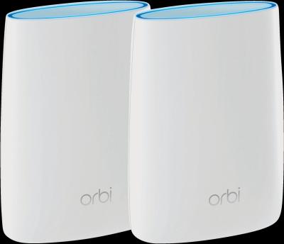 Produktbild Netgear Orbi RBK50 Set