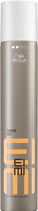 Immagine prodotto Wella EIMI Super Set Lacca Unisex (500 ml)
