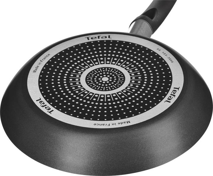 Actual product image Tefal Patelnia Simplicity 28cm B5820602 (28 cm, Frying pan)