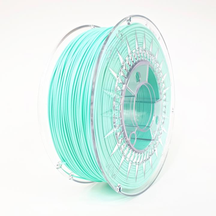 Image du produit Devil Design 05902280031079 (PLA, 1.75 mm, 1000 g, Vert)