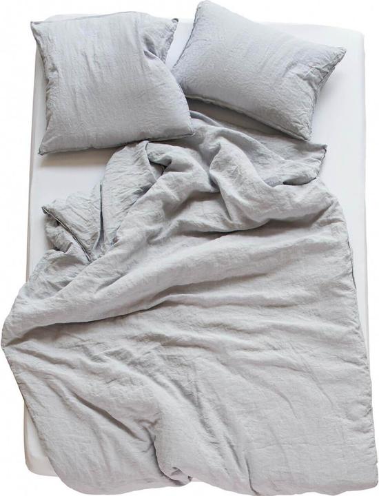 Actual product image lavie Linus (Pillowcase, 50 x 70 cm)