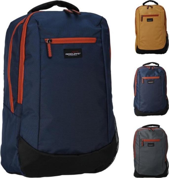 Actual product image Redcliffs Rucksack (19 l)
