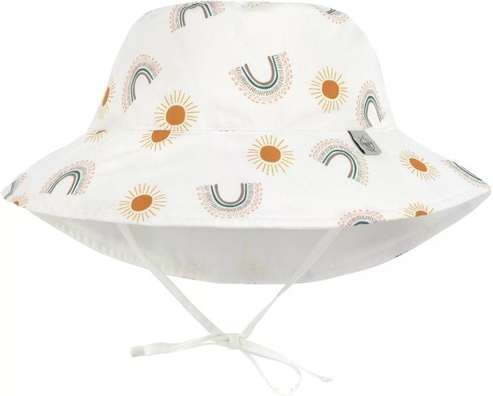 Immagine prodotto Lässig Cappello da sole Secchiello Rainbow Nature taglia 50/51 (51, 50 C)