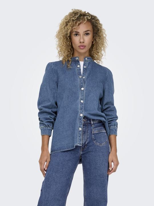 Image du produit Only ONLBELLE Chemise en jean Chemise en jean (XS)